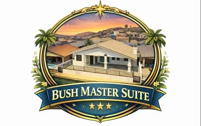 Bush Master Suite, Moovalya Keys canal