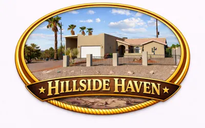 Hillside Haven