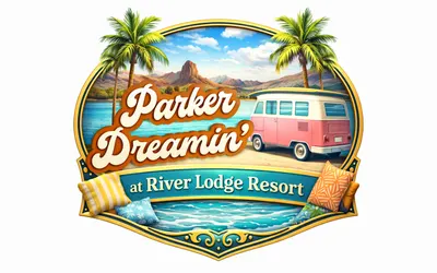 Parker Dreamin with Casita, River Lodge- WB5