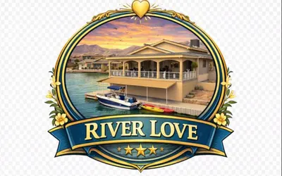 River Love, private dock Moovalya Keys