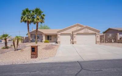 Colville Desert Living