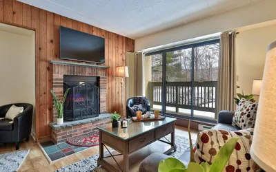 Mountain Green Condo 2B4 (The Fresh Tracks Condo)