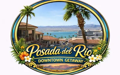 Posada del Rio, Downtown getaway