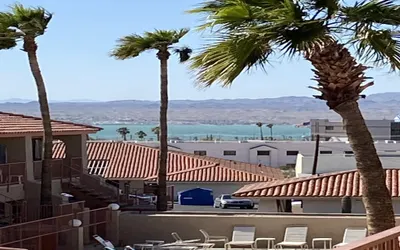 Posada del Rio, Downtown getaway