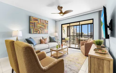 Estero Island Yacht & Racquet Club 224