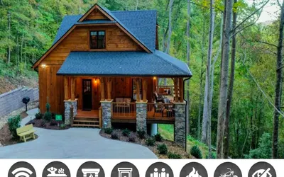 Pearl's Mountain Retreat