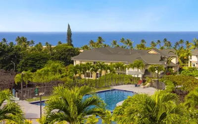 Big Island Na Hale O Keauhou C5