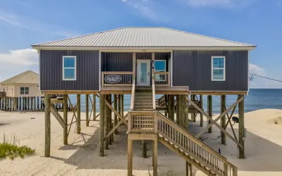 Sea La Vie - 106 Velasco Ct