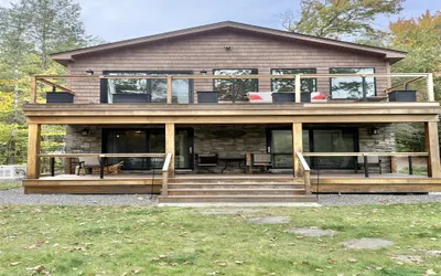 NORTHWEST EAGLE NEST LIMIT 9