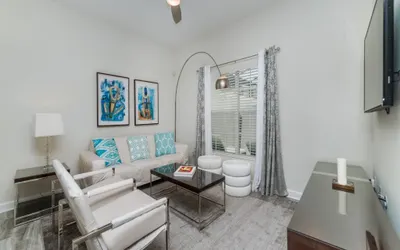 Championsgate Resort 4 Bedroom Townhome w Pool