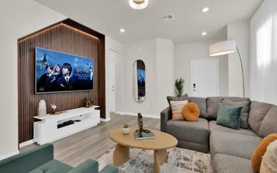 Windsor Island Resort 5 Bedroom Private Pool Home