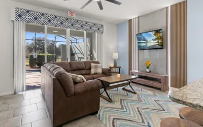 Solterra Resort 4 Bedroom Pool Townhome Pet Friendly