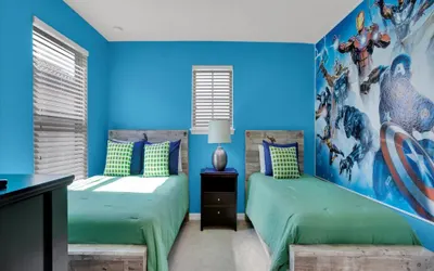 Solterra Resort 5 bedroom Private Pool/Spa Home