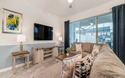 Solara Resort 5 Bedroom Townhome Private Pool