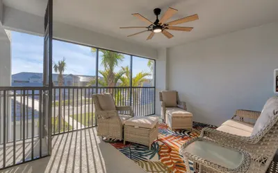 Heritage Landing Golf Club 27 night minimum 2 Bedroom Condo