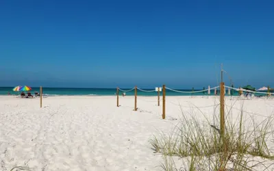 Anchorage Resort 5th Floor 2 bedroom condo with Beach Access