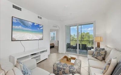 Heritage Landing Golf and Country Club Vacation Condo