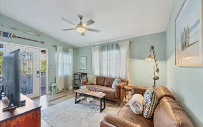 Punta Gorda Isles 2 Bedroom Private Home