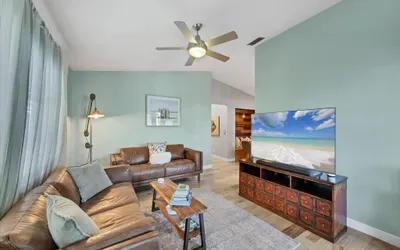 Punta Gorda Isles 2 Bedroom Private Home