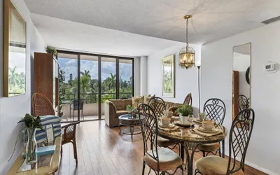 Anchorage Resort 3rd Floor Two Bedroom Condo with Beach Access