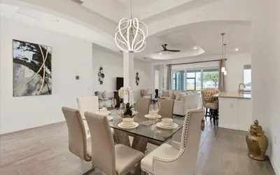 Heritage Landing Golf Club - Private 3 Bedroom Home - Amenities Included!