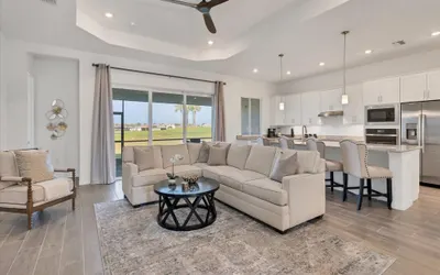 Heritage Landing Golf Club - Private 3 Bedroom Home - Amenities Included!