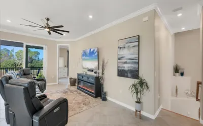 27-night min 3 bdrm 2nd Heritage Landing Social Transfer Included!