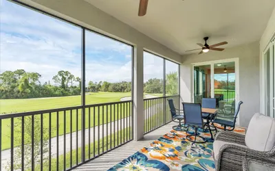 27-night min 3 bdrm 2nd  Heritage Landing Social Transfer Included!