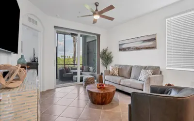 Heritage Landing 3br Condo - Golf Club Transfer Included!