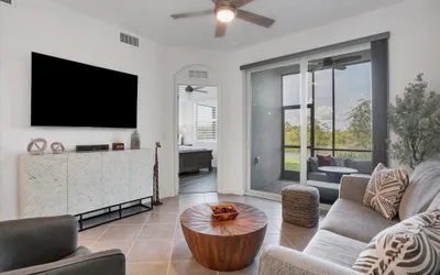 Heritage Landing 3br Condo - Golf Club Transfer Included!