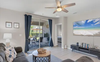 Punta Gorda 2 Bedroom Home Dog Friendly!