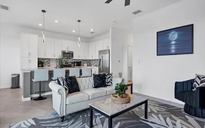 Heritage Landing Golf Club 30 night minimum 2 Bedroom Condo