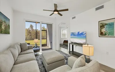 Heritage Landing Golf Club 3 Bedroom Condo 27 Night Minimum