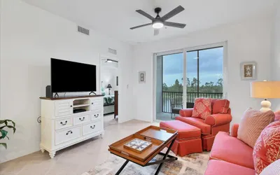 Heritage Landing Golf Club 30 night minimum 2 Bedroom Condo