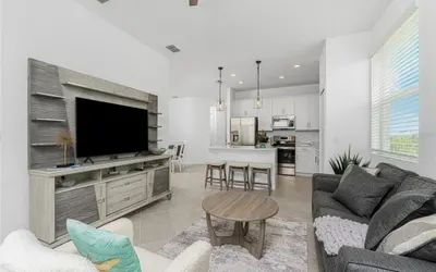 Heritage Landing Resort 30 night minimum 3 Bedroom Condo