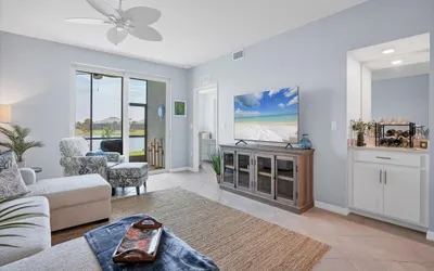 Heritage Landing Golf Club 30 night minimum 2 Bedroom Condo