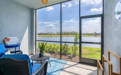 Heritage Landing Golf Club 30 night minimum 2 Bedroom Condo