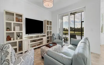 30-night min. Clubhouse Open Heritage Landing Golf Club Golf Membership Transfer Included