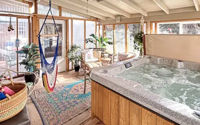 Roaring Fork Retreat