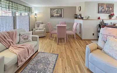 Roaring Fork Retreat