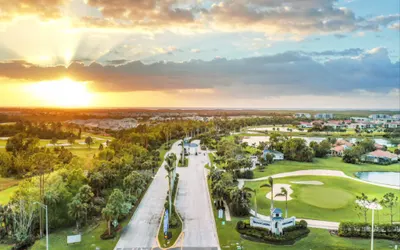 Heritage Landing Golf and Country Club 2 Bedroom Condo (27 Night Minimum)