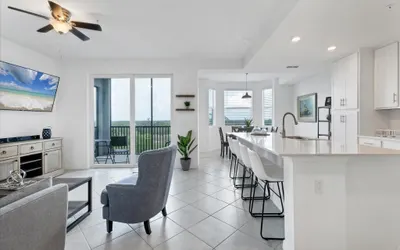 Heritage Landing Golf and Country Club 2 Bedroom Condo (27 Night Minimum)