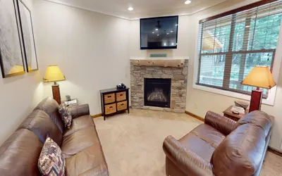 Black Bear Crossing 14 - Brigham 4 Bd Townhouse