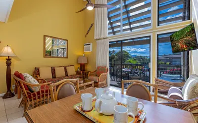 Kihei Garden Estates C204