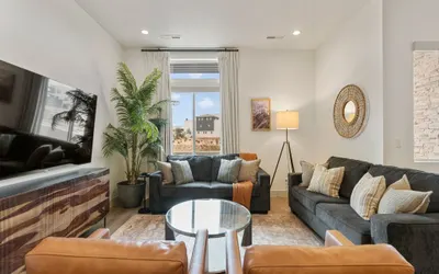 Adventure Central at Desert Color