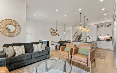 Adventure Central at Desert Color