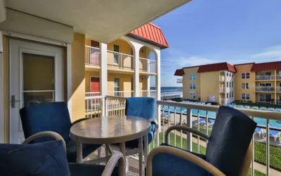 Point East Brand new updated condo with Oceanview