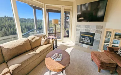 Mt Bachelor Village 324 A SR