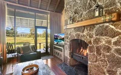 Mt Bachelor Retreat - 221