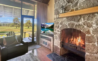 Mt Bachelor Retreat 221